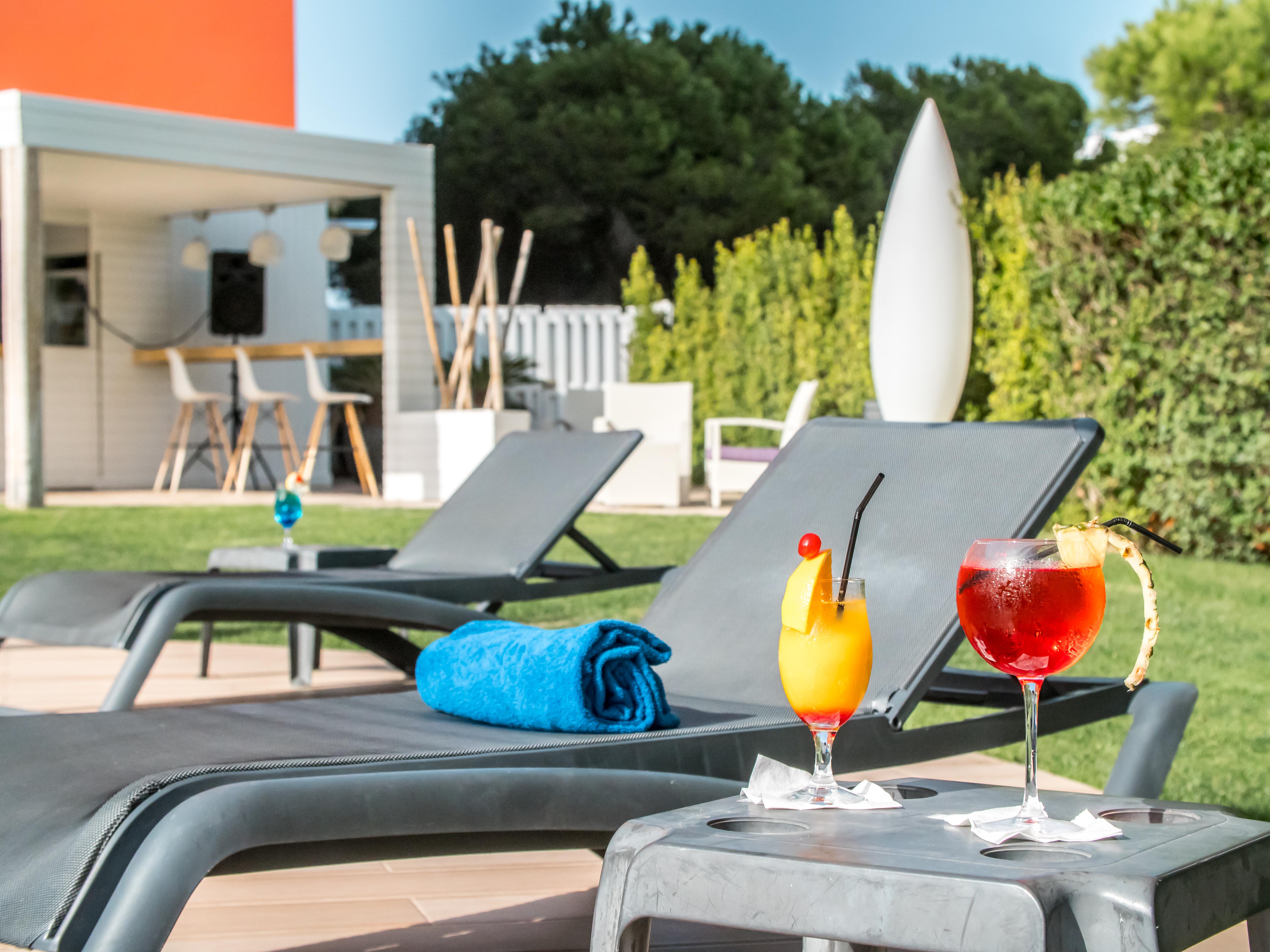 Aqua Pedra Dos Bicos Design Beach Hotel - Adults Friendly Albufeira Exteriér fotografie