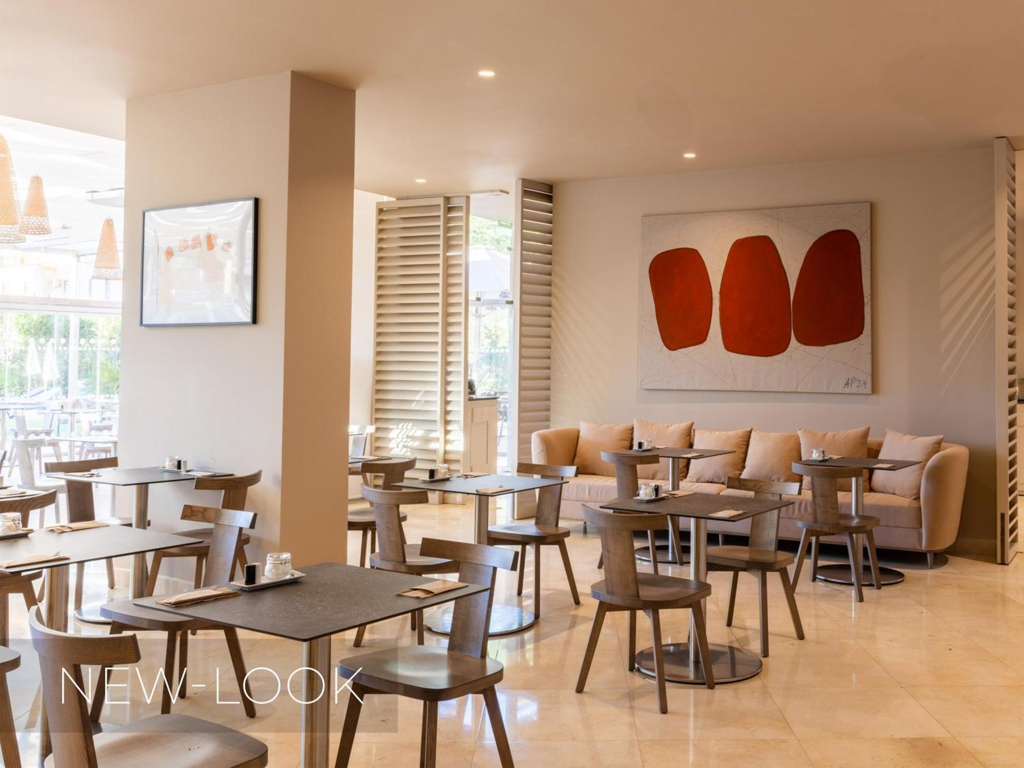 Aqua Pedra Dos Bicos Design Beach Hotel - Adults Friendly Albufeira Exteriér fotografie
